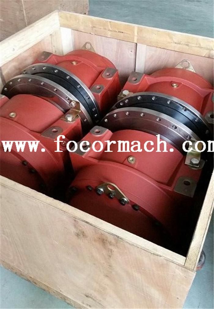 Eaton Gearbox Reducer Fk130b/Fk230b/Fk330b/Fk530b /Fk730b for Concrete Mixer Truck