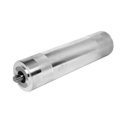 ZD 50/60/70/80/113/138/165mm DC Series Stainless Steel AC/DC Speed Control Drum Motor Roller