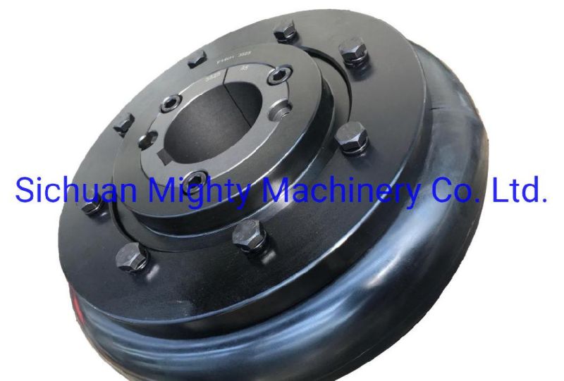 European Fenaflex Steel Tyre Coupling F40 F50 F60 F70 F80 F90 F100 F120 F160 F200 F220