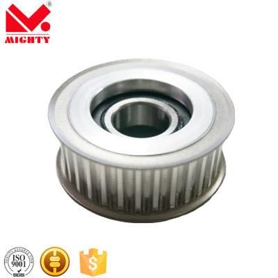 China OEM Timing Belt Pulley