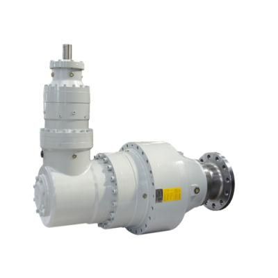 Planetary Gearbox Manufacturer High Torque Planetary Reducer Gearbox