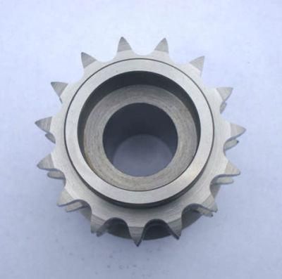 Sprocket Wheel for Harverstor/Tractor and Auto Transmission