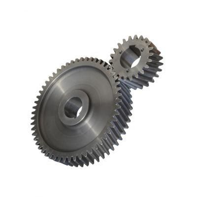 Gear for Food Mixer Transmission Parts