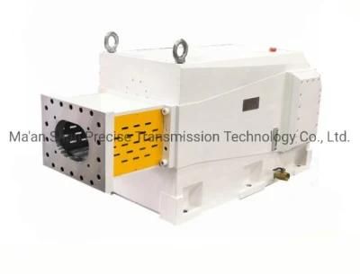 Mini Three Screw Extruder Parts Sanb Three Screw Gearbox