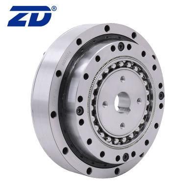 Vertical Type Robotic Strain Wave Harmonic Drive Reducer