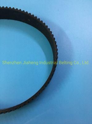 Model Htd 3m Rubber Synchronous Belt Rubber Timing Belt