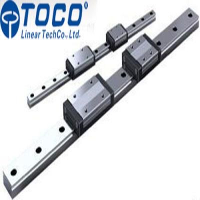 Durable Linear Motion Guide Mgn12