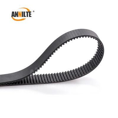 Annilte Rubber Synchronous /Timing Belt S8m