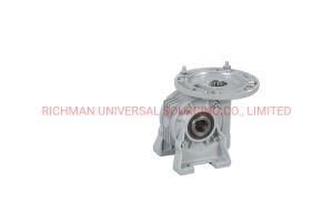 Vf Series Worm Gear Speed Reduktor