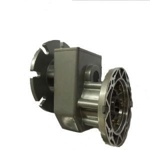 PU-Px Gearboxes Designed for Feeding in Poultry Farms