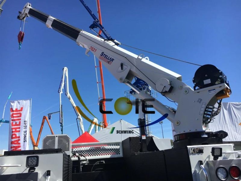 Double Worm Slewing Drive Wh17-2 for Aerial Working Platform