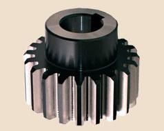 Hot Sale High Precision Gear Transmission Gear for Machine Tools