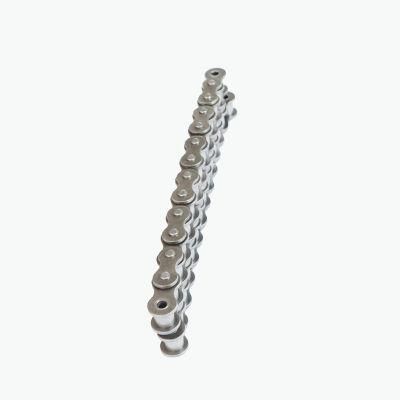 Chinese Suppliers High Precision Short Pitch Industial Roller Chain