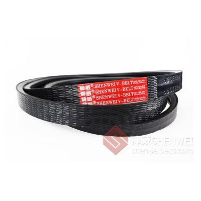 H235564-2hb3665 Agricultural Belts Factory Sale Combine Harvester Spare Parts V Belt Rubber Transmission Belt