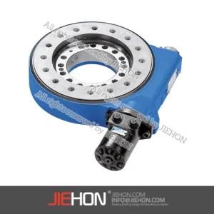 14 Inches Worm Slewing Drive