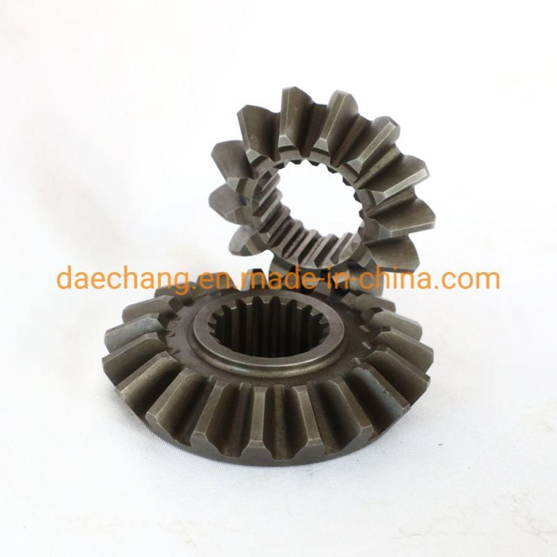 Agriculture Machinery Gearbox with Different Model