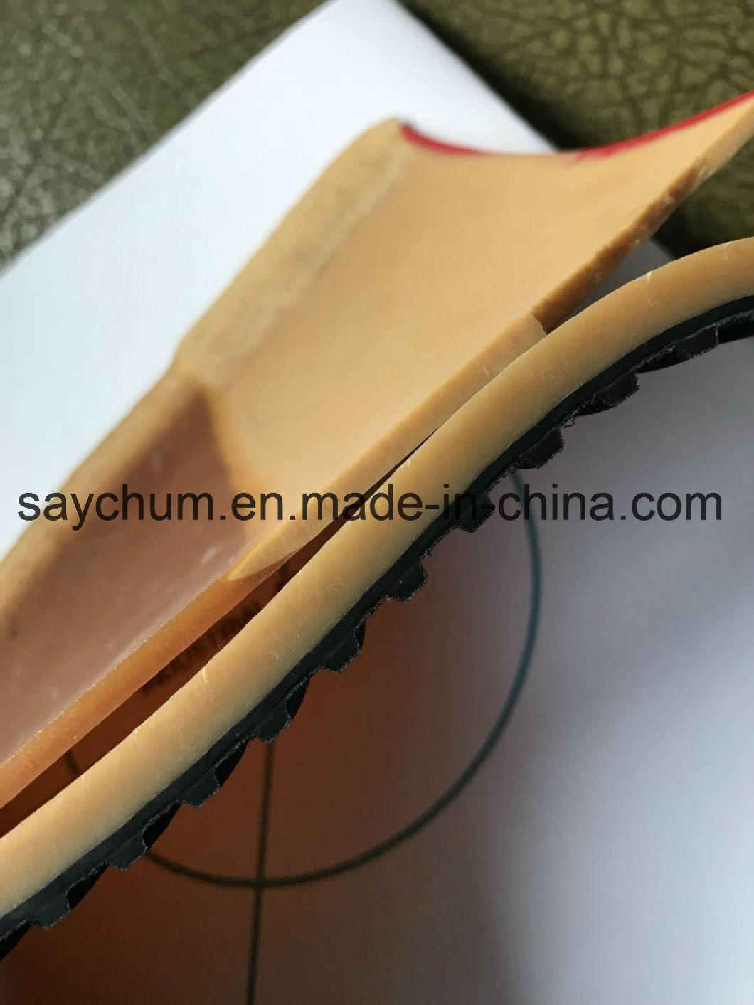 Custom Timing Belt with Coated PU Synchronous Belt