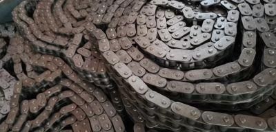 Conveyor 35-2 a Series Short Pitch Precision Duplex Roller Chains and Bush Chains with Link