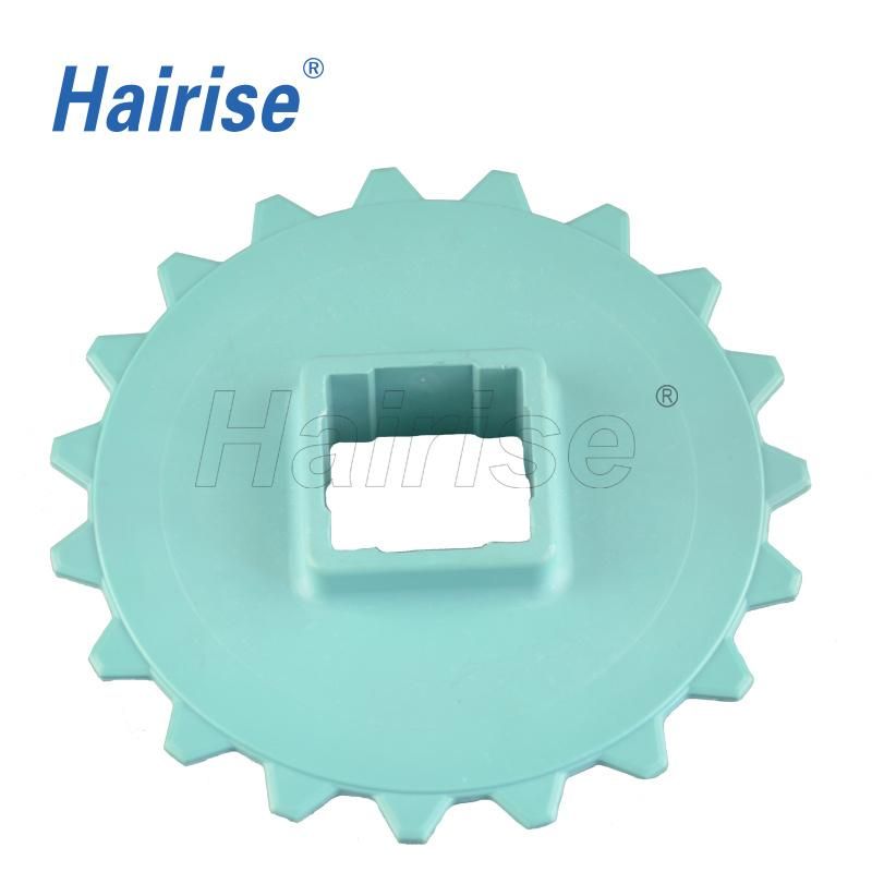 Sprocket for Har100 Modular Belt Wtih FDA& Gsg Certificate