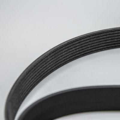 6pk Belt Sizes Generator Fan Belt V-Ribbed Belt Pulley Pk Belts