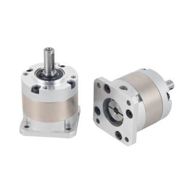 4: 1-100: 1 Different Ratio Planetary Precision Speed Reducer