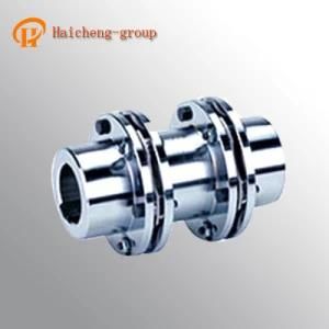 Jmiij Finned Coupling for Power Generation