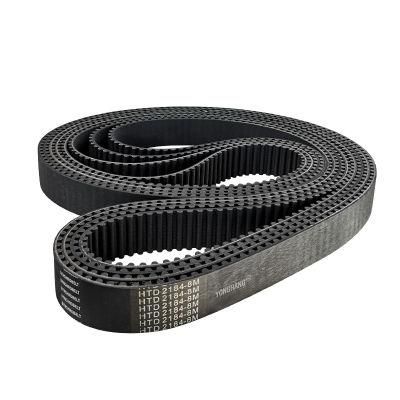 T5 T10 At5 At10 3m 5m 8m S3m S5m Industrial Machine Transmission Timing Belts