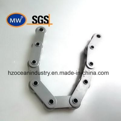 C2050HP Hollow Pin Conveyor Chain