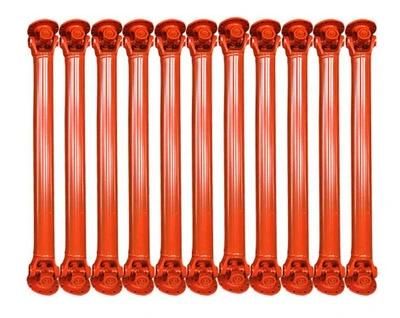 Swp B Telescopic Short Coupling