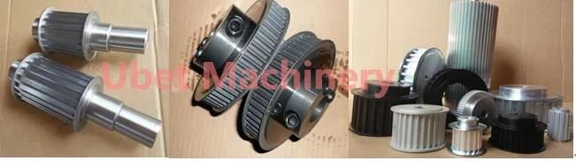 Special Timing Belt Pulleys