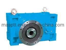 Zsyj Series Gearbox for Single Screw Extruder