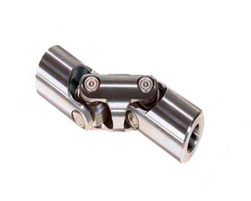 Wsp Model Scalable Small Cross Shaft Universal Coupling