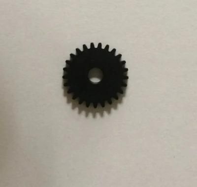 Precision Milling CNC Turning Swiss Watch Transmission Copper Gear