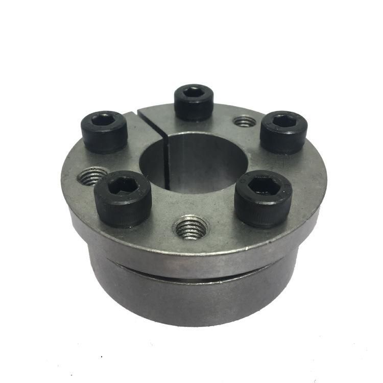 High Precision Tollok Standard Medium-High Torque Shaft Keyless Locking Device/Locking Assembly Tlk300, Tlk400, Tlk603