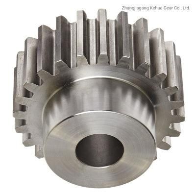 Agricultural Machinery Motor 20 Teeth 30 40 60 Gears OEM Gear