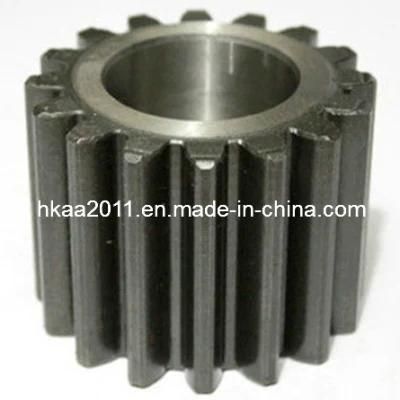 Custom Design Carbon Steel Spur Gear