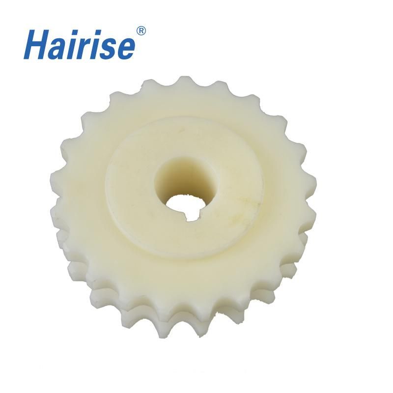 Hairise Economical Custom Design Har820 Chains Sprocket Wtih ISO Certificate