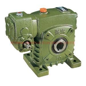 High Efficiency Worm Gear Speed Reducer Engrenage Helicoidal