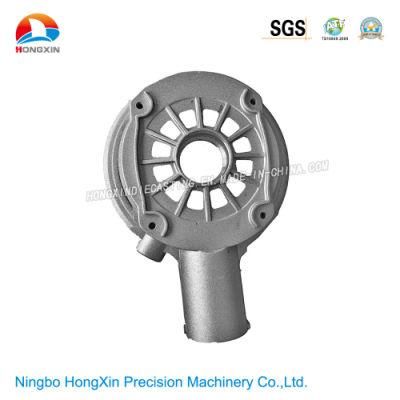 ODM OEM Customized Aluminum Alloy Die Casting Gearbox Housing