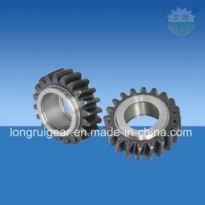 Hot Sale High Quality Machine Worm Gears