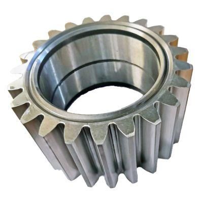 Custom Gears for Mechanical Equipment