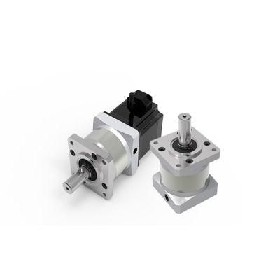 Factory Price Single-Step Planetary Reducer for 57mm Stepper Motor