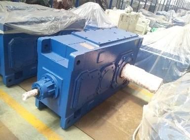 PV Series Gearbox Right Angle Spiral Bevel Gearbox with Automatic Transmission