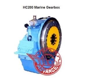 Advance Light High Speed Marine Transmission/Reduction Gearbox for High Speed Boat/Yacht Hc200/Hc201