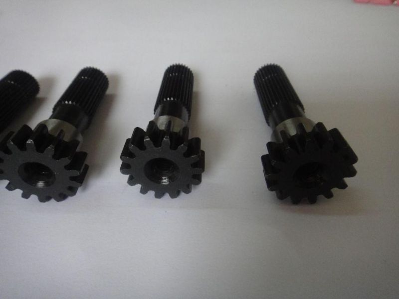 Beat Price Machining Worm Wheel