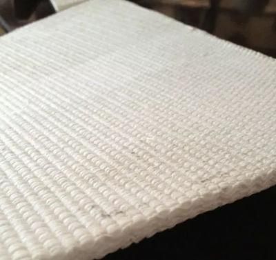 Cement Plant Conveyor Belt Industrial Textile Aeration, Air Slide Fabric