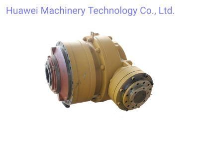 Sicoma High Power Facroty Outlet Good Price Concrete Mixer Special Main Motor Speed Gear Reducer