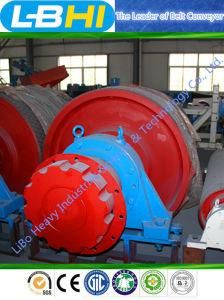 Hot Product Anti-Corrosion Conveyor Pulley with CE Certificate (dia. 1800)