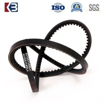 AV10*, AV13*, AV15*, AV17*, AV22* Conveyor Belt, Fan Belt, Rubber V Belt