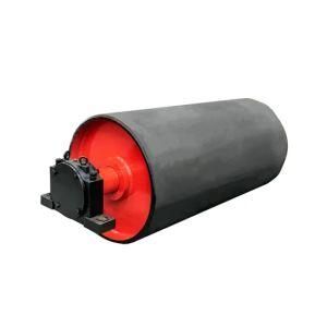 High Capacity Dia. 800mm Conveyor Pulley Heavy Drum